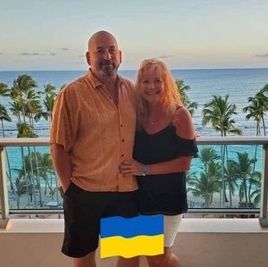 Meet your Posher, Ron